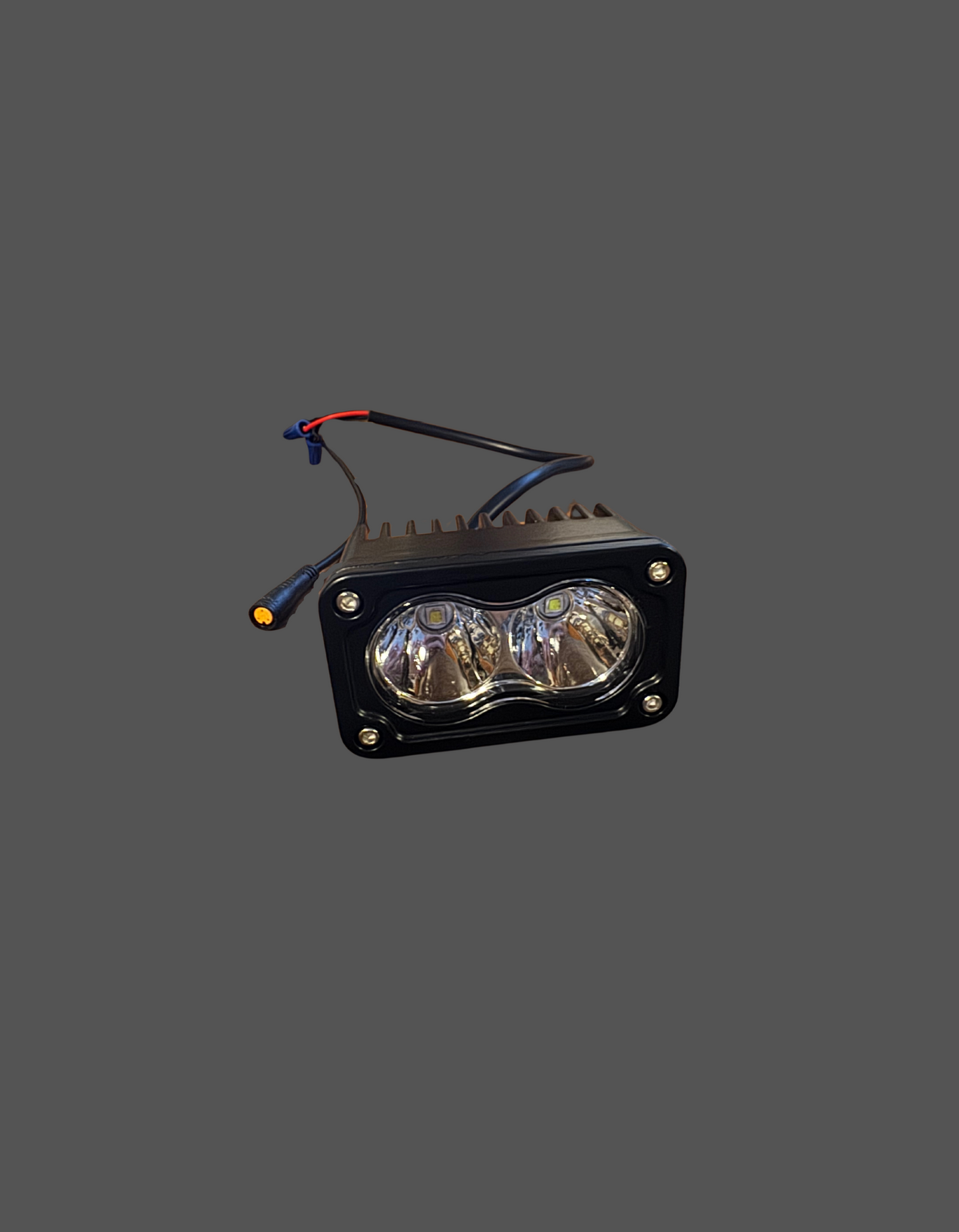 Plug & Play Fake Baja