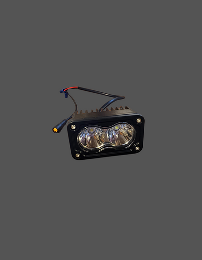 Plug & Play Fake Baja