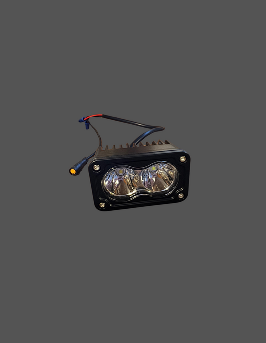 Plug & Play Fake Baja